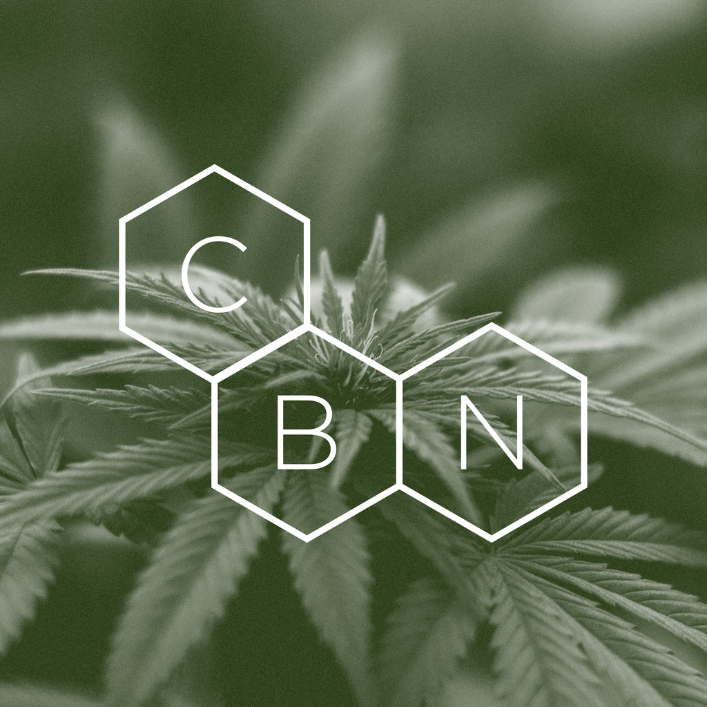 What is CBN (Cannabinol)?