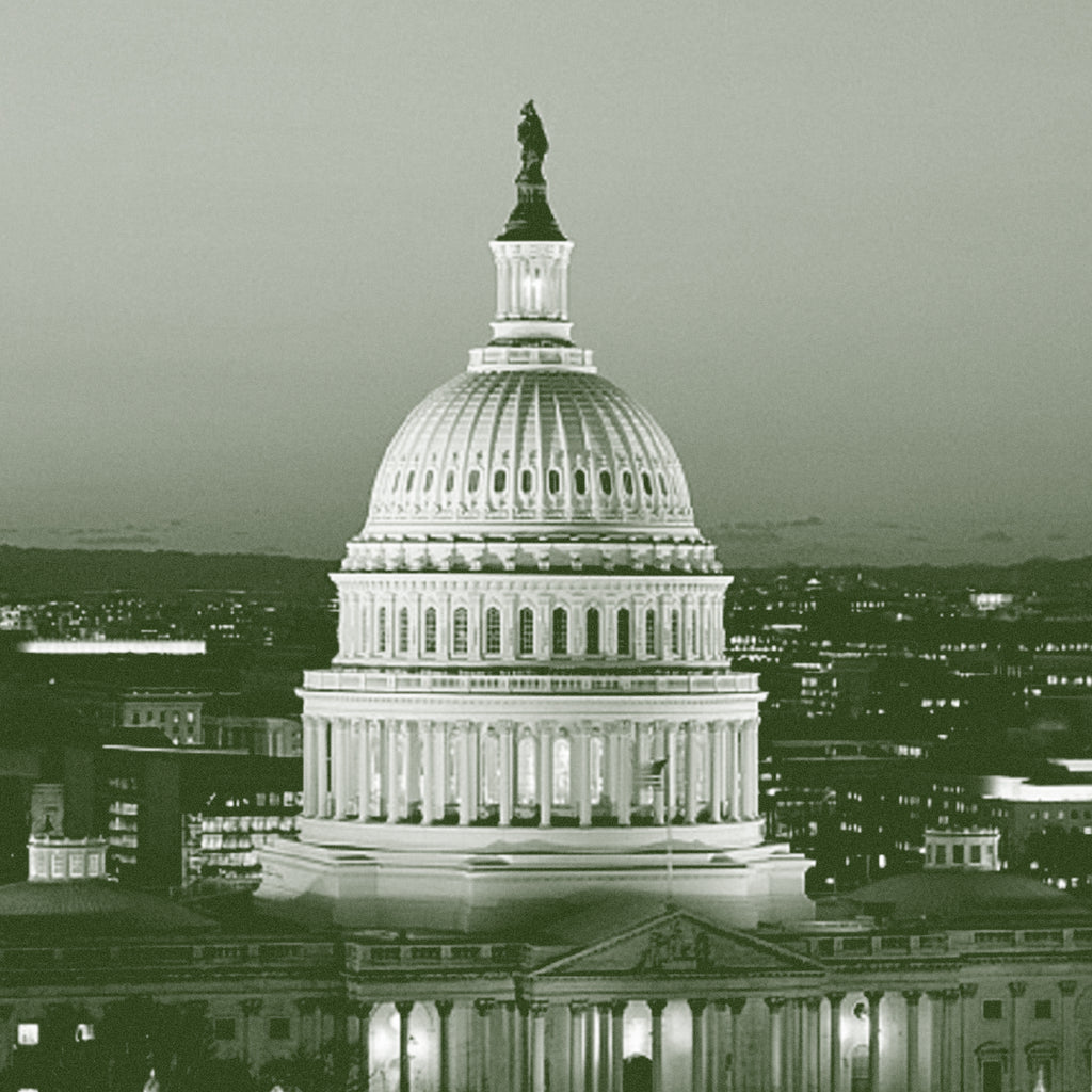 Congress Adds Hemp Provisions to Spending Bill