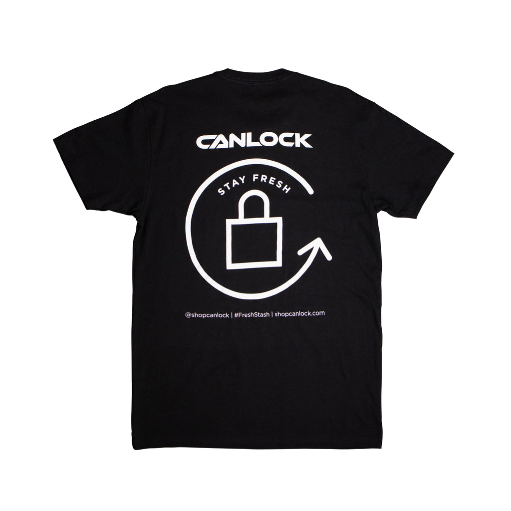 Canlock T-Shirt
